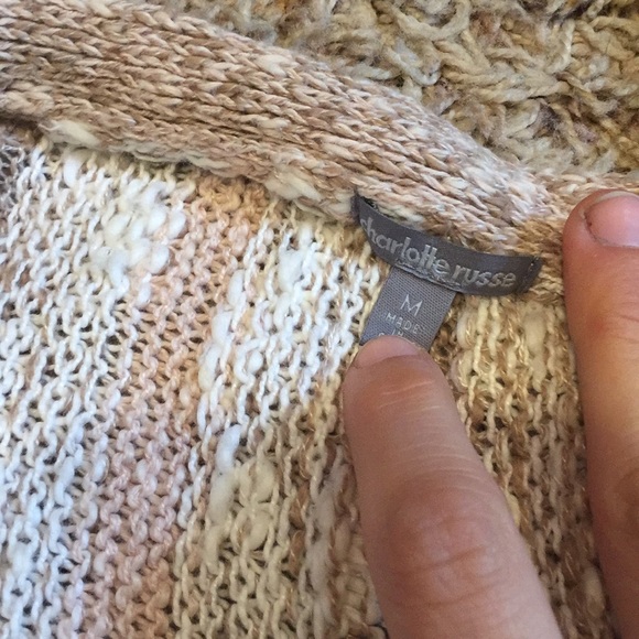 Cover up - Picture 3 of 4